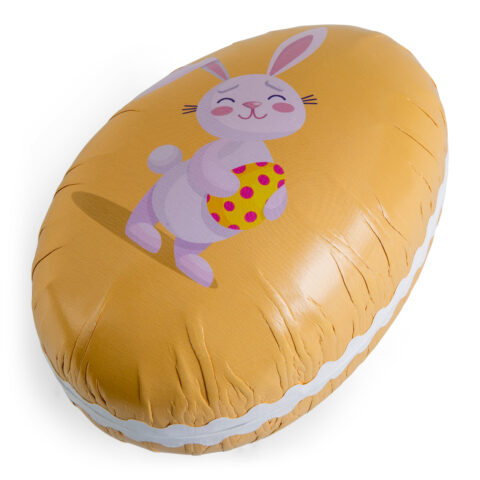 Påskeegg m/trykk 18 cm